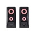 Trust Gaming GXT 606B Javv/Stereo/6W/Černá