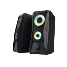 Trust Gaming GXT 606B Javv/Stereo/6W/Černá