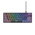Trust Gaming GXT 867 Acira/Drátová USB/US layout/Černá