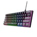 Trust Gaming GXT 867 Acira/Drátová USB/US layout/Černá
