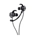 Trust GXT 406 Pine Multiplatform gaming earphones/Jack/Černá