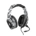 TRUST GXT 488 FORZE-G PS4 HEADSET GREY