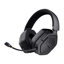 Trust GXT 493PS Carus/Jack/USB/Černá