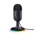 TRUST GXT234 YUNIX USB MICROPHONE BLK