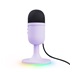 TRUST GXT234P YUNIX USB MICROPHONE PURPLE