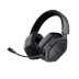 TRUST GXT493 CARUS WIRELESS HEADSET BLK