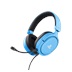 TRUST GXT498B FORTA HEADSET PS5 BLUE