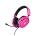 TRUST GXT498B FORTA HEADSET PS5 PINK