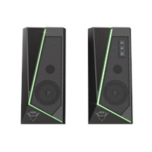 TRUST GXT609 ZOXA RGB/Stereo/12W/Černá