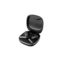 Bezdrátová Bluetooth sluchátka Viking V49/BT/Bezdrát/Černá