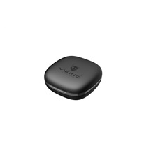 Bezdrátová Bluetooth sluchátka Viking V49/BT/Bezdrát/Černá