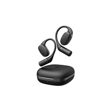 Bezdrátová Bluetooth sluchátka Viking V49/BT/Bezdrát/Černá