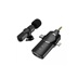 Bezdrátový mikrofon Viking M360/3in1