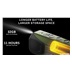 TOPDON  termovizní monokulár TS004/dosah 410m/OLED 1024x768/5000mAh/50Hz/IP67