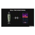TOPDON  termovizní monokulár TS004/dosah 410m/OLED 1024x768/5000mAh/50Hz/IP67