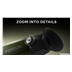TOPDON  termovizní monokulár TS004/dosah 410m/OLED 1024x768/5000mAh/50Hz/IP67