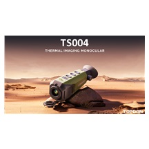 TOPDON  termovizní monokulár TS004