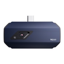 TOPDON TCView TC001 termální infra kamera