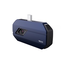 TOPDON TCView TC001 termální infra kamera