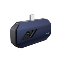 TOPDON TCView TC001 termální infra kamera