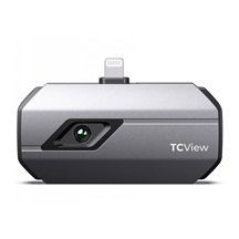 TOPDON TCView TC002 termální infra kamera