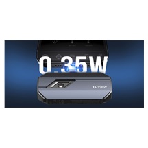 TOPDON TCView TC002 termální infra kamera