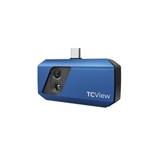 TOPDON termální infra kamera TC001 Plus