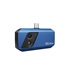 TOPDON termální infra kamera TC001 Plus/256x192/Windows/Android/zorné pole 56°x42°/USB-C/
