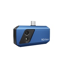 TOPDON termální infra kamera TC001 Plus
