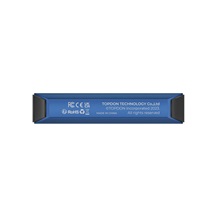 TOPDON termální infra kamera TC001 Plus