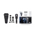 TOPDON termální infra kamera TC004Lite/2,8" displej/160x120/IP54/zoom 4x/USB-C/