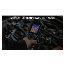 TOPDON termální infra kamera TC004Lite