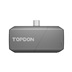 TOPDON termální infra kamera TS001/256x192/Windows/Android/zorné pole 13°x10°/USB-C/