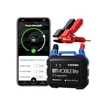 TOPDON Tester autobaterií BTMobile Lite