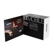 TOPDON Tester autobaterií BTMobile Lite