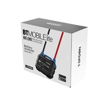 TOPDON Tester autobaterií BTMobile Lite