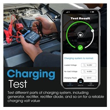TOPDON Tester autobaterií BTMobile Lite