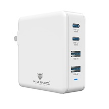 Viking USB GaN charger 100W PD