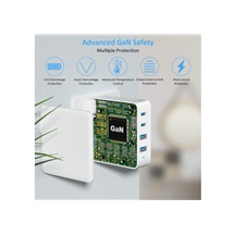 Viking USB GaN charger 100W PD