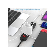 Viking USB GaN charger 100W PD