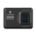 Viking USB GaN charger 200W PD PRO