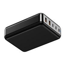 Viking USB GaN charger 200W PD PRO