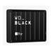 WD Black/5TB/HDD/Externí/2.5"/Černá/3R