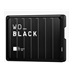 WD Black/5TB/HDD/Externí/2.5"/Černá/3R