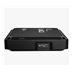 WD Black/5TB/HDD/Externí/2.5"/Černá/3R