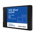 WD Blue SA510/250GB/SSD/2.5"/SATA/5R