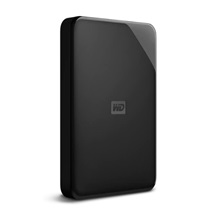 WD Elements SE/5TB/HDD/Externí/2.5"/Černá/2R