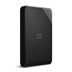 WD Elements SE/6TB/HDD/Externí/2.5"/Černá/2R