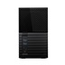 WD My Book Duo/24TB/HDD/Externí/3.5"/Černá/3R