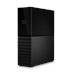 WD My Book/16TB/HDD/Externí/3.5"/Černá/3R